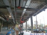 Installing duct work at the 1st Floor Facing East (800x600).jpg